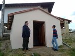 Renovado el potro de Muñorrodero